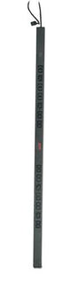 APC Rack PDU |Basic | Zero U | 16A | 230V | (20) C13 & (4) C19; IEC C20 (AP7552)