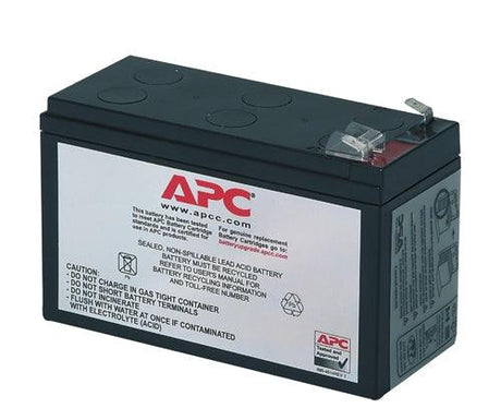 APC RBC2 - Lead-Acid battery (RBC2)