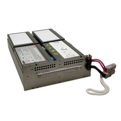 APC Replacement Battery Cartridge #132 (APCRBC132) - TechForGood