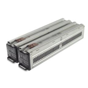 APC Replacement battery cartridge #140 (APCRBC140) - TechForGood