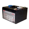 APC Replacement Battery Cartridge #142 (APCRBC142) - TechForGood