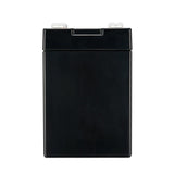 APC Replacement Battery Cartridge 175 | 12 V | 9 Ah | Lead-Acid | 2.68 kg | Black (APCRBC175)