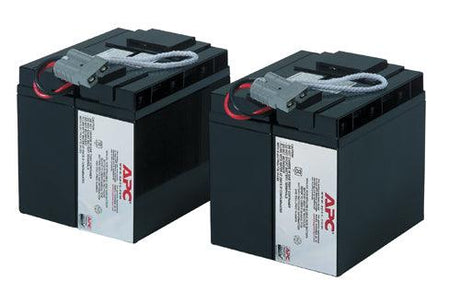 APC Replacement Battery Cartridge #55 (RBC55) - TechForGood