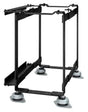 APC Secure tower bolt down vibration isolation kit for 5|6|8|10kVA SRT UPS and XBP (SRT10BDVK)