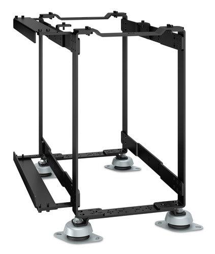 APC Secure tower bolt down vibration isolation kit for 5|6|8|10kVA SRT UPS and XBP (SRT10BDVK)