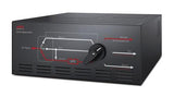 APC Service Bypass Panel 230V 125A HW input IEC-320 output (8) C19 (SBP20KRMI4U)