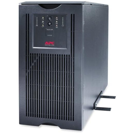 APC Smart-UPS 5000VA 230V Rackmount|Tower (SUA5000RMI5U)