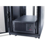 APC Smart-UPS 5000VA 230V Rackmount|Tower (SUA5000RMI5U)