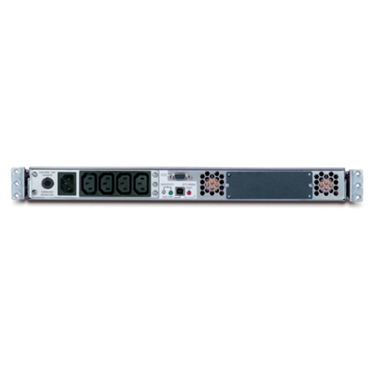 APC Smart-UPS 750VA USB RM 1U 230V (SUA750RMI1U)