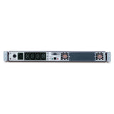 APC Smart-UPS 750VA USB RM 1U 230V (SUA750RMI1U)