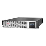 APC Smart-UPS Line Interactive 2200VA | Lithium-ion | Rack | 2U | 230V | 8x IEC C13 + 1x IEC C19 | SmartConnect | w|Network Management Card | AVR | LCD (SMTL2200RMI2UCNC)