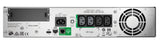 APC Smart-UPS | Line Interactive | 1000VA | Rackmount 2U | 230V | 4x IEC C13 outlets | SmartConnect Port+SmartSlot | AVR | LCD (SMT1000RMI2UC)