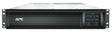 APC Smart-UPS | Line Interactive | 2200VA | Rackmount 2U | 230V | 8x IEC C13+2x IEC C19 outlets | SmartConnect Port+SmartSlot | AVR | LCD (SMT2200RMI2UC)