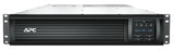 APC Smart-UPS | Line Interactive | 2200VA | Rackmount 2U | 230V | 8x IEC C13+2x IEC C19 outlets | SmartConnect Port+SmartSlot | AVR | LCD (SMT2200RMI2UC)