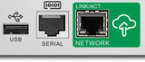 APC Smart-UPS | Line Interactive | 2200VA | Rackmount 2U | 230V | 8x IEC C13+2x IEC C19 outlets | SmartConnect Port+SmartSlot | AVR | LCD (SMT2200RMI2UC)