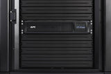 APC Smart-UPS | Line Interactive | 2200VA | Rackmount 2U | 230V | 8x IEC C13+2x IEC C19 outlets | SmartConnect Port+SmartSlot | AVR | LCD (SMT2200RMI2UC)