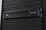 APC Smart-UPS | Line Interactive | 2200VA | Rackmount 2U | 230V | 8x IEC C13+2x IEC C19 outlets | SmartConnect Port+SmartSlot | AVR | LCD (SMT2200RMI2UC)