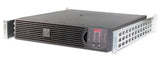 APC Smart-UPS RT 1000VA | 700 W | 420 J | 55 dB | 2U | 23 kg | Black (SURT1000XLIM)