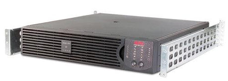 APC Smart-UPS RT 1000VA | 700 W | 420 J | 55 dB | 2U | 23 kg | Black (SURT1000XLIM)