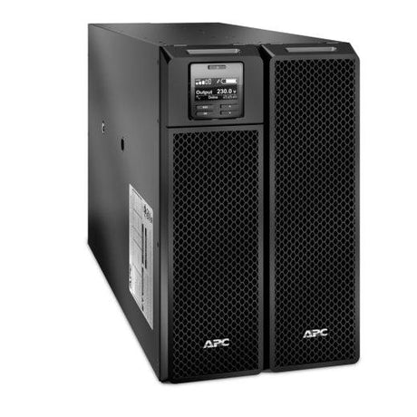 APC Smart-UPS SRT 10000VA RM 230V | Custom PDU (SRT10RMXLIX806)