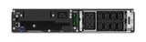 APC Smart-UPS SRT 2200VA | 230V | RJ-45 Serial | Smart-Slot | USB (SRT2200RMXLI)