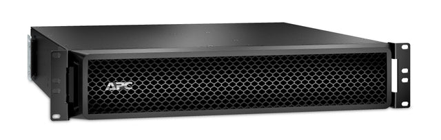 APC Smart-UPS SRT 48V | 1kVA | 1.5kVA | RM Battery Pack (SRT48RMBP)