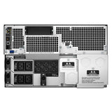 APC Smart-UPS SRT 8000VA RM 230V (SRT8KRMXLI)