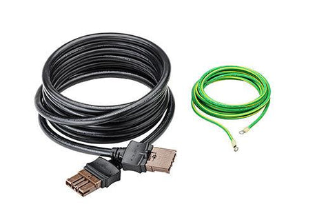 APC Smart-UPS SRT | 96V | 4.6 m | black (SRT010)