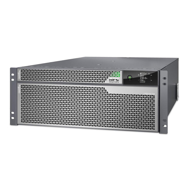 APC Smart-UPS Ultra On-Line Lithium ion | 10KVA|10KW | 4U Rack|Tower | 230V (SRTL10KRM4UI)