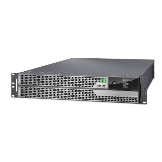 APC Smart-UPS Ultra On-Line Lithium ion | 5KVA|5KW | 2U Rack|Tower | 230V (SRTL5KRM2UI)
