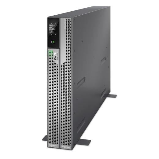 APC Smart-UPS Ultra On-Line Lithium ion | 5KVA|5KW | 2U Rack|Tower | 230V (SRTL5KRM2UI)