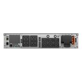 APC Smart-UPS Ultra On-Line Lithium ion | 5KVA|5KW | 2U Rack|Tower | 230V (SRTL5KRM2UI)