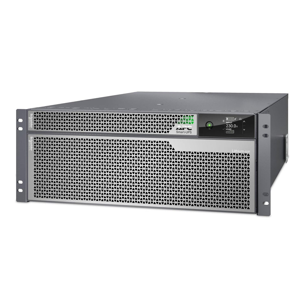 APC Smart-UPS Ultra On-Line Lithium ion | 8KVA|8KW | 4U Rack|Tower | 230V (SRTL8KRM4UI)