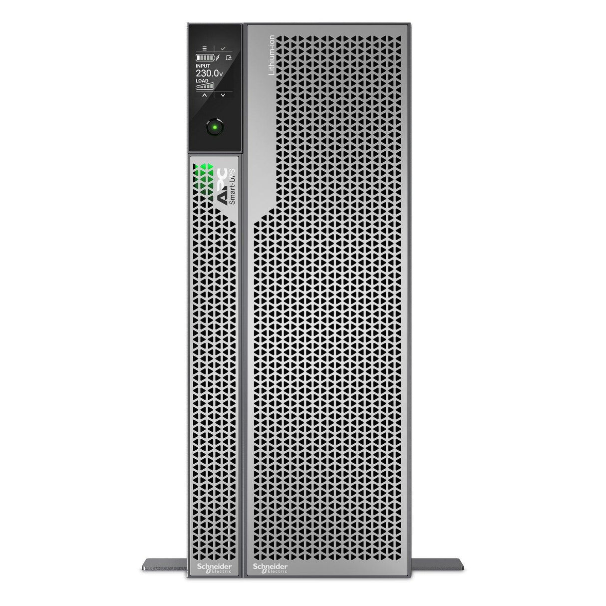 APC Smart-UPS Ultra On-Line Lithium ion | 8KVA|8KW | 4U Rack|Tower | 230V (SRTL8KRM4UI)