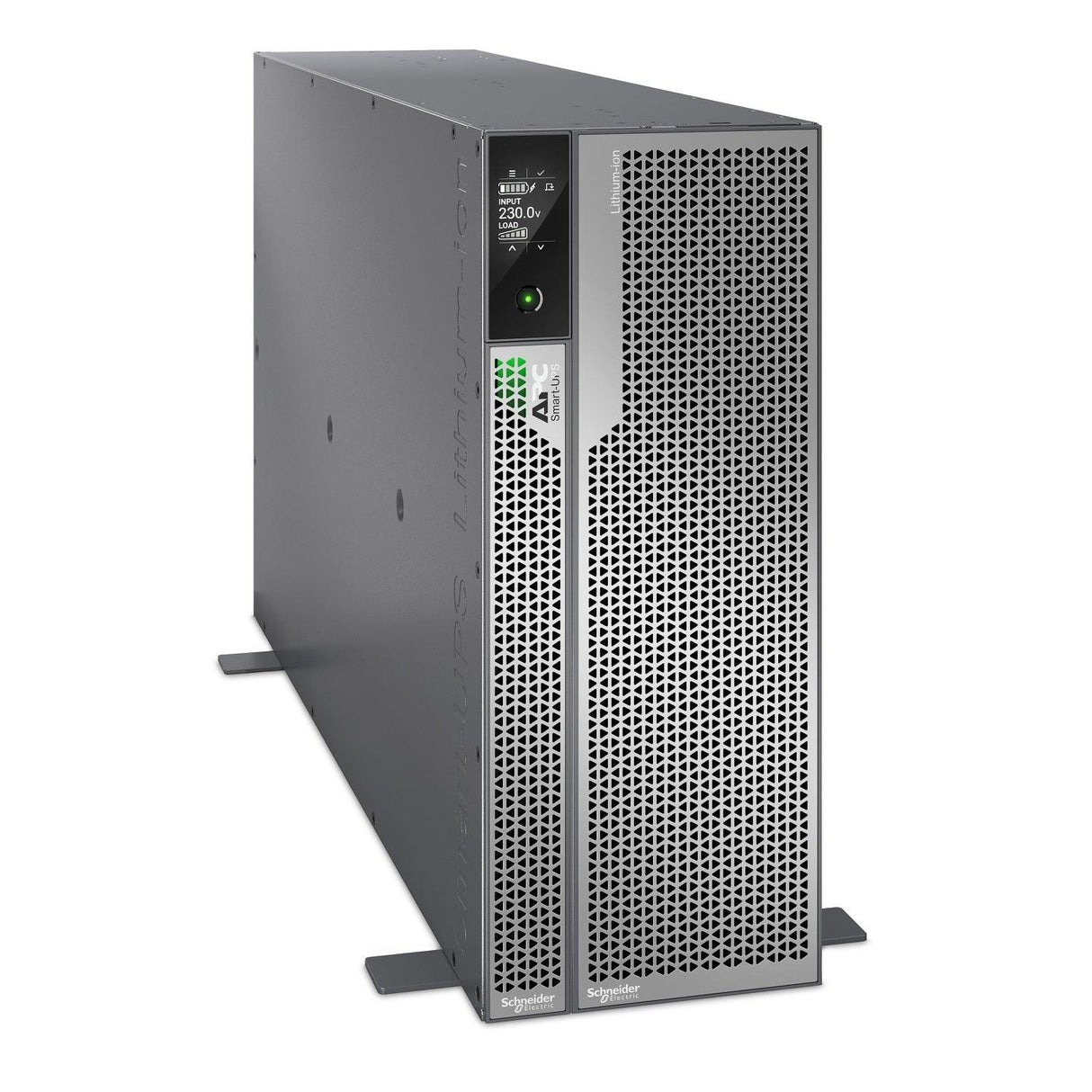 APC Smart-UPS Ultra On-Line Lithium ion | 8KVA|8KW | 4U Rack|Tower | 230V (SRTL8KRM4UI)