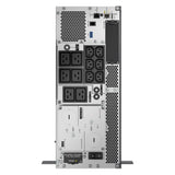 APC Smart-UPS Ultra On-Line Lithium ion | 8KVA|8KW | 4U Rack|Tower | 230V (SRTL8KRM4UI)