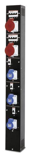 APC Smart-UPS VT Subfeed Distribution (SUVTOPT103)