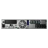 APC Smart-UPS X 1000VA Rack|Tower LCD 230V (SMX1000I)