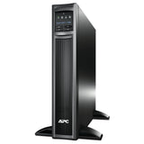 APC Smart-UPS X 1500VA Rack|Tower LCD 230V (SMX1500RMI2U)