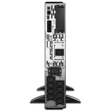 APC Smart-UPS X 2200VA Rack|Tower LCD 200-240V (SMX2200RMHV2U)