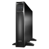 APC Smart-UPS X 2200VA Rack|Tower LCD 200-240V (SMX2200RMHV2U)