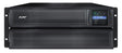 APC Smart-UPS X 3000VA - LCD | 200-240V | 2700 W | 230V | 5% THD | SmartSlot | LED | 645 J | 4U | 38.64kg (SMX3000HV)