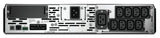 APC Smart-UPS X 3000VA Rack|Tower LCD 200-240V (SMX3000RMHV2U)