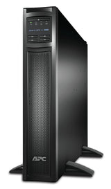 APC Smart-UPS X 3000VA Rack|Tower LCD 200-240V (SMX3000RMHV2U)
