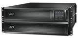 APC Smart-UPS X 3000VA Rack|Tower LCD 200-240V (SMX3000RMHV2U)
