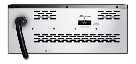APC Smart-UPS X-Series External Battery Pack Rack|Tower 120V | 1200VAh | rackmount | 4U (SMX120BP)