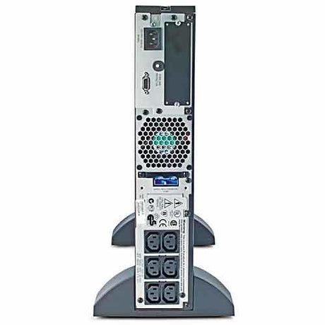 APC SmartUPS 1000 RT |1000VA|700W (SURT1000XLI)