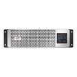 APC SMTL1500RMI3UC | 1.35kWatts | 1.44kVA | 50|60Hz | 300 VA Li-ion | 6x IEC 320 C13 | IEC-320 C14 | IP20 | 3U | 131x438x302 mm (SMTL1500RMI3UC)