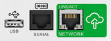 APC SMTL1500RMI3UC | 1.35kWatts | 1.44kVA | 50|60Hz | 300 VA Li-ion | 6x IEC 320 C13 | IEC-320 C14 | IP20 | 3U | 131x438x302 mm (SMTL1500RMI3UC)