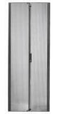 APC Split Doors | Perforated | Black | 10.86kg (AR7105)